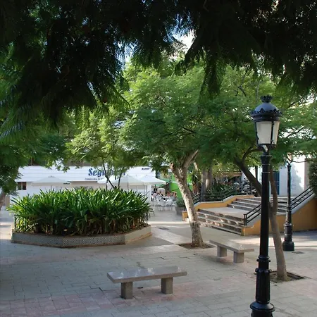 Modern City * Marbella