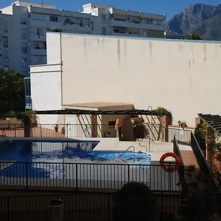 Modern City Appartement Marbella
