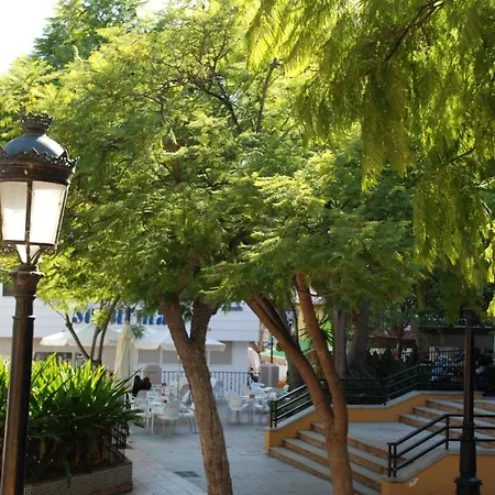 Modern City * Marbella