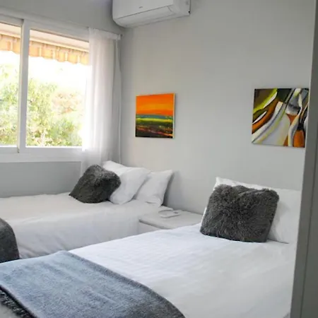 Modern City Appartement