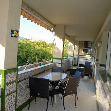 Modern City Appartement *