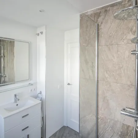 Modern City Apartment Marbella