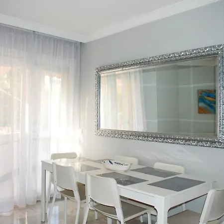 Apartment Modern City Marbella